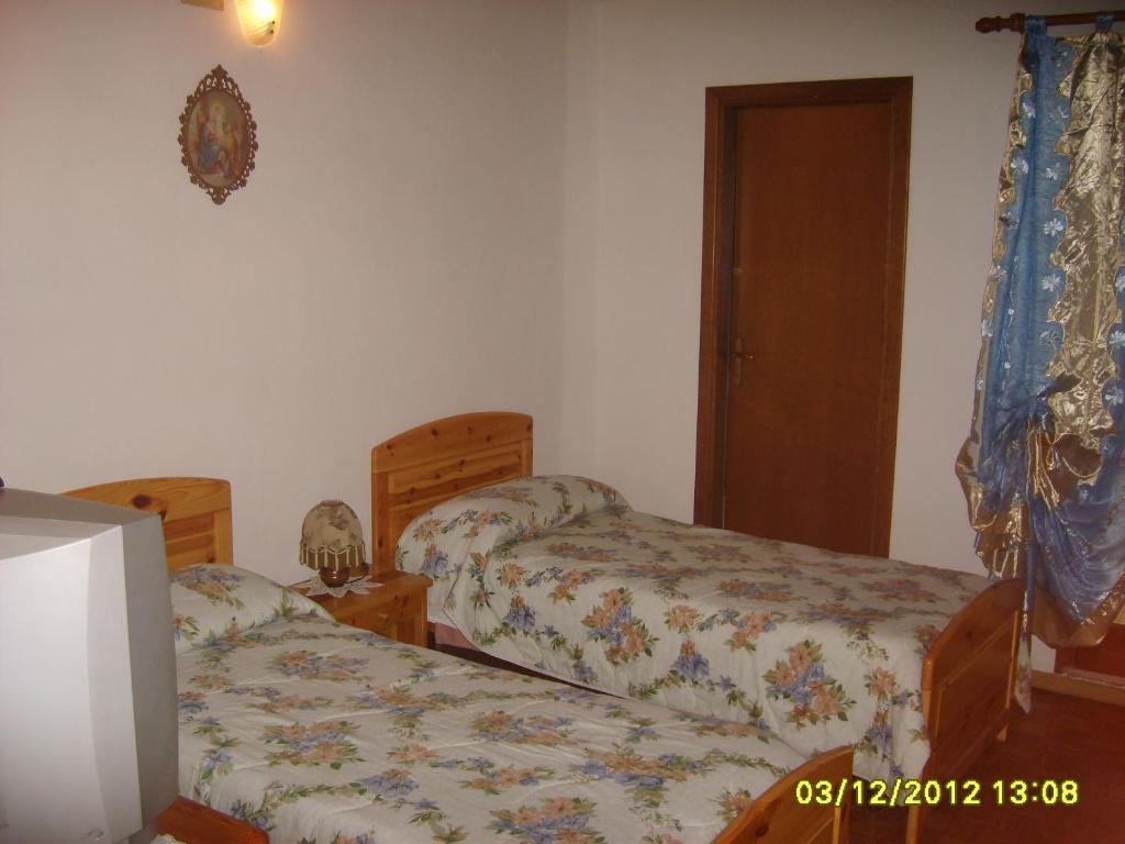 Antico Albergo Sant'Antonio Fonzaso ห้อง รูปภาพ